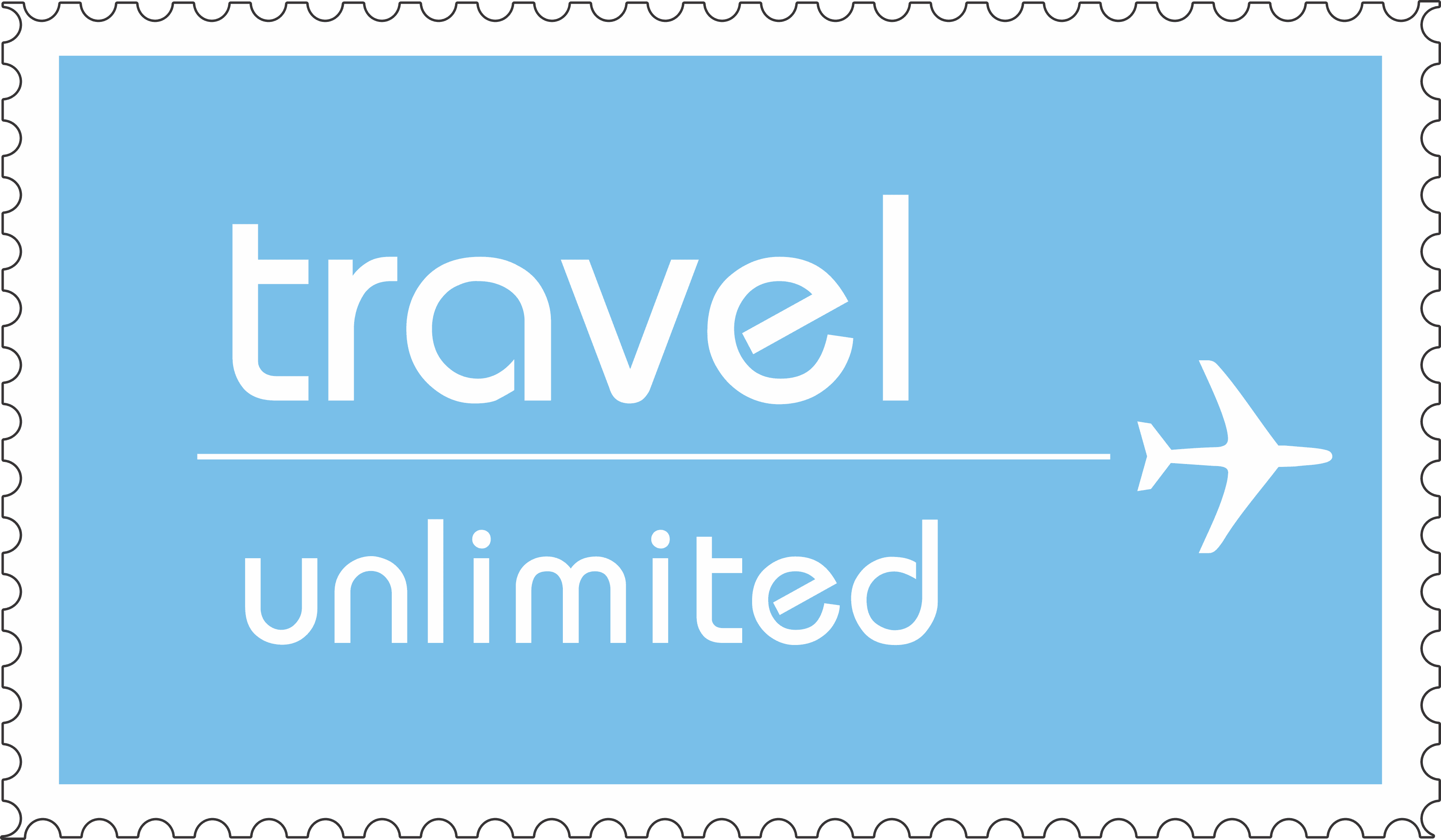 Travel Unlimited